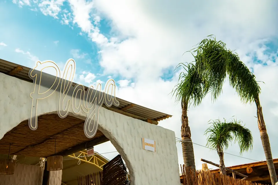 Playa Beach Club