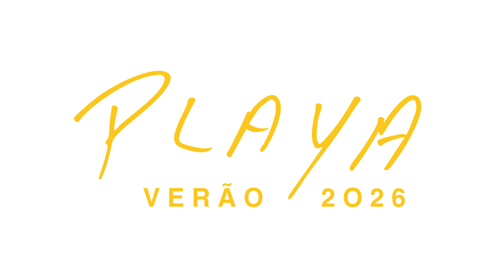 Logo Playa Beach Club